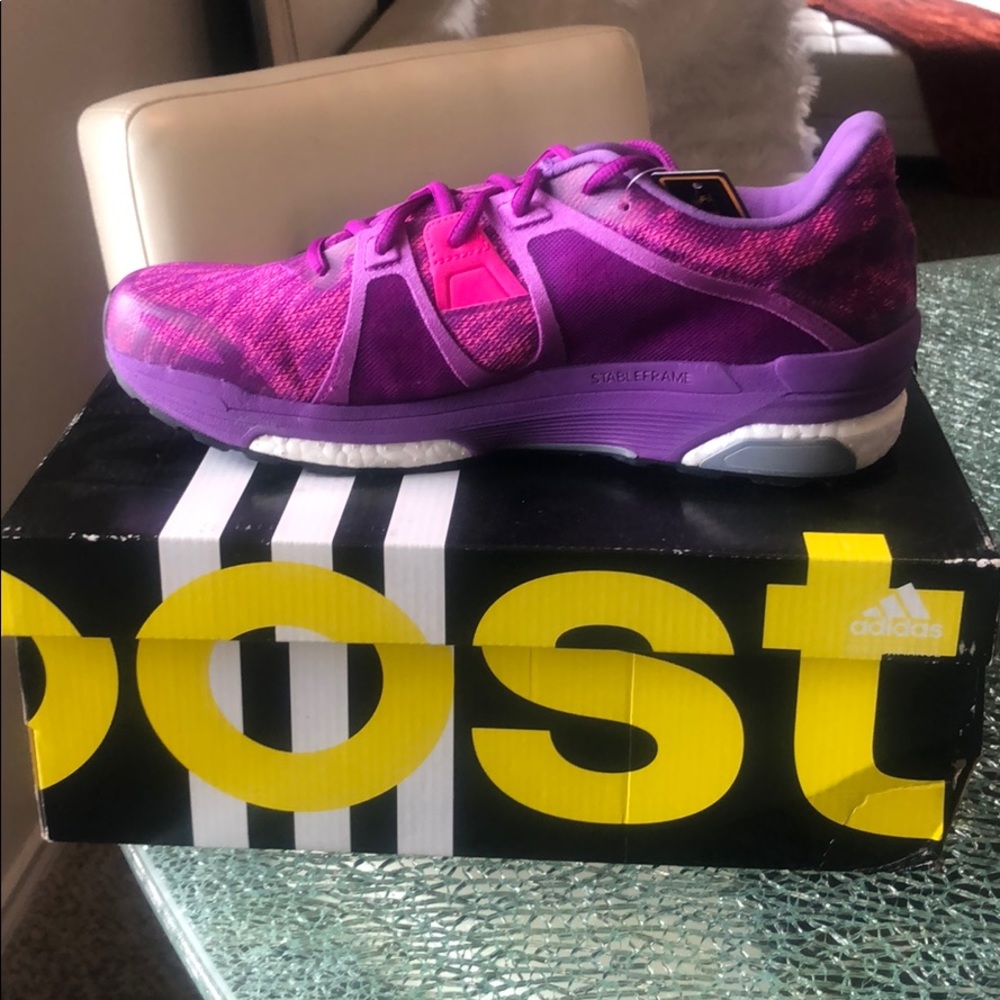 Supernova sequence 9 w